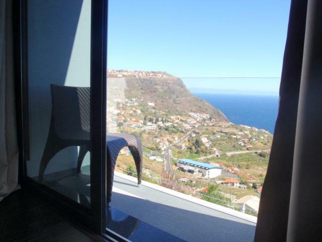 Villa Girasol Arco da Calheta  Exteriér fotografie