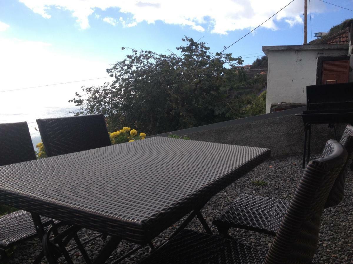 Villa Girasol Arco da Calheta  Exteriér fotografie