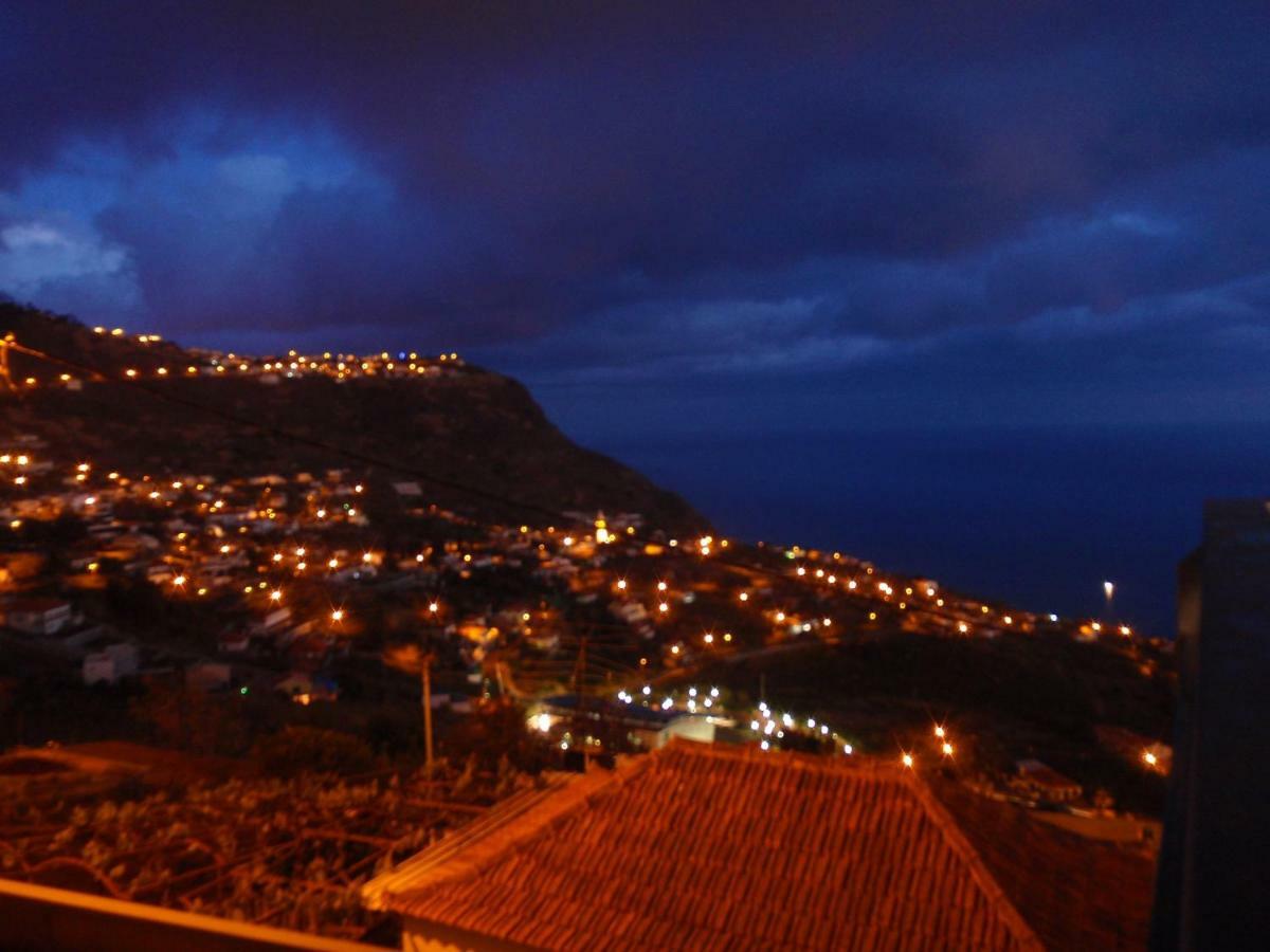 Villa Girasol Arco da Calheta  Exteriér fotografie