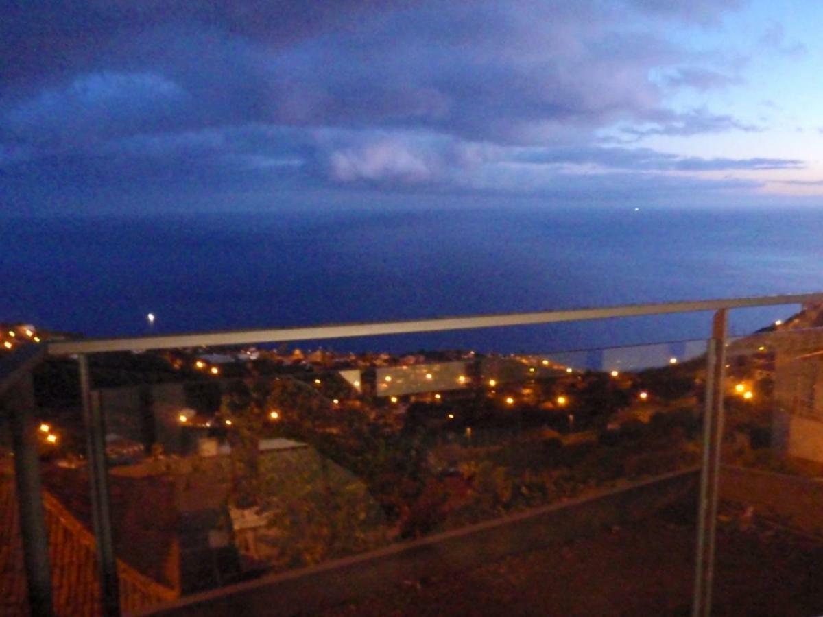 Villa Girasol Arco da Calheta  Exteriér fotografie