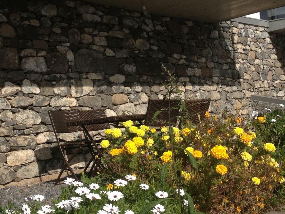 Villa Girasol Arco da Calheta  Exteriér fotografie